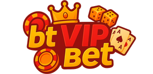 BT VIP Bet Logo